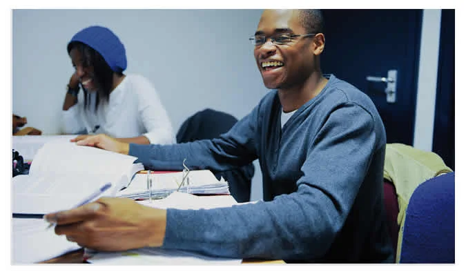Academic Program